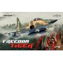Eduard 1/48 F-5E Freedom Tiger Limited Edition